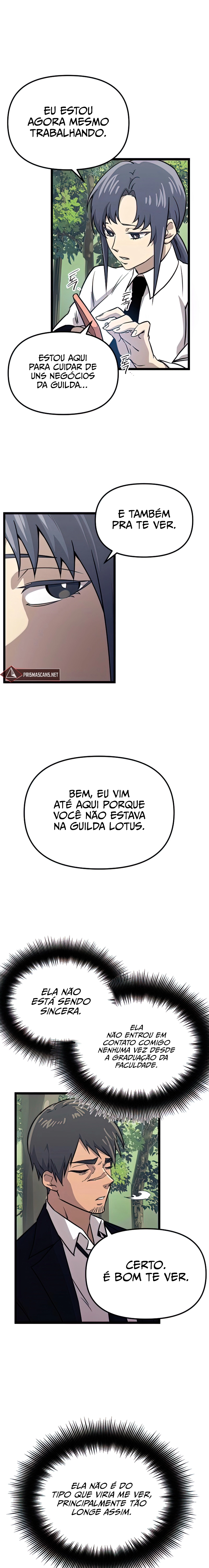 Eu Obtive um Item Mítico chapter  18 page 16