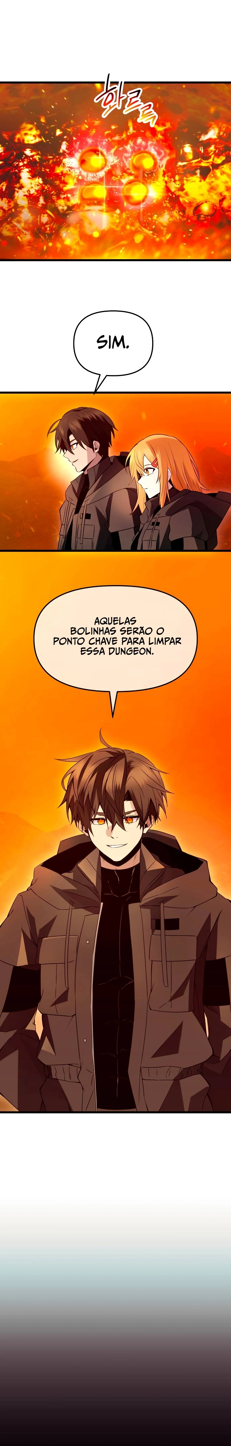 Eu Obtive um Item Mítico chapter  72 page 24