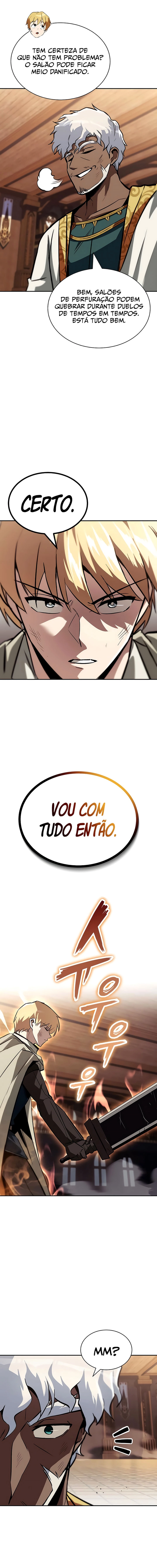 A Superação do Nobre Vagabundo chapter  60 page 16